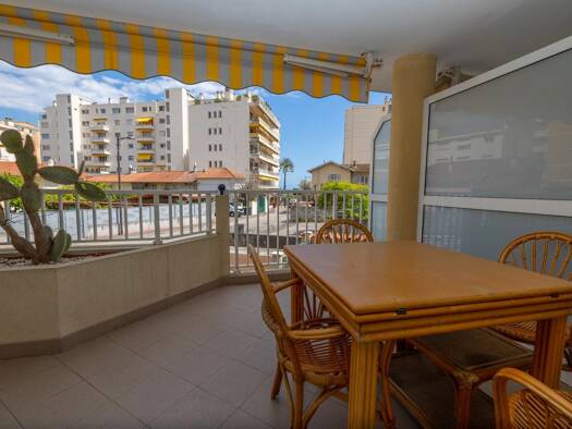 Appartement à vendre 570 000 € 3 pièces 3 chambres 79,33 m² Étage 1/4 Cap Martin Roquebrune-Cap-Martin 06190