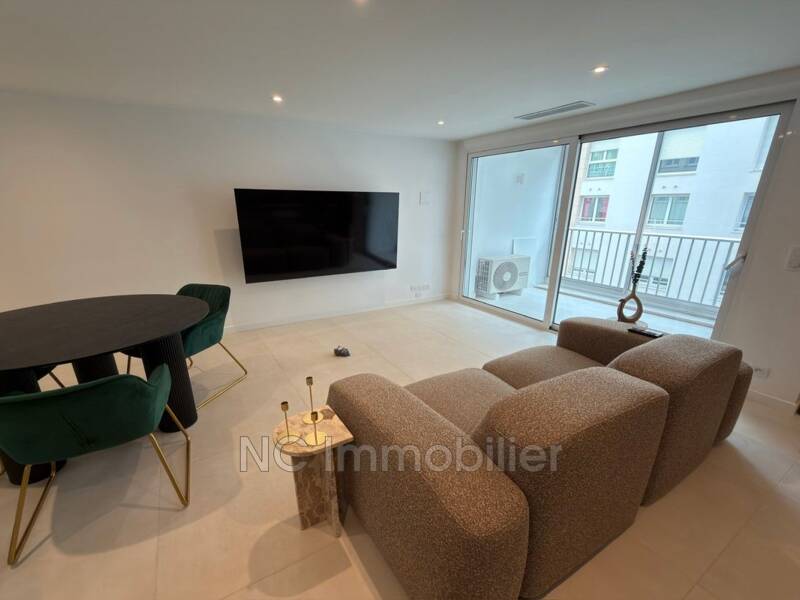 Maison à louer, 48m², CANNES