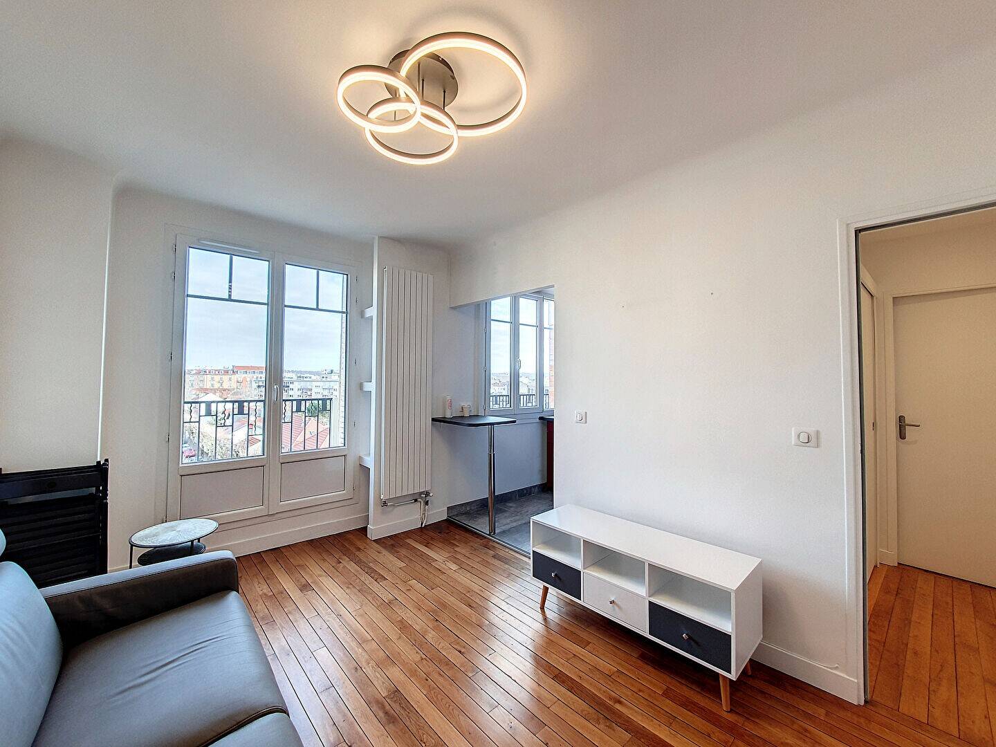 Maison à louer, 29m², SAINT MAUR DES FOSSES
