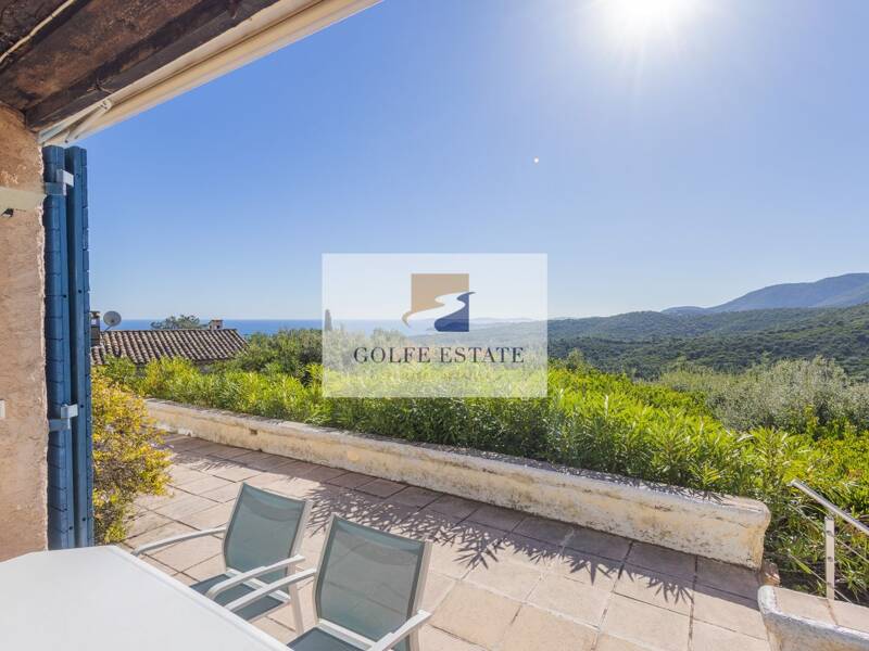 Maison à vendre, 113m², LA CROIX VALMER