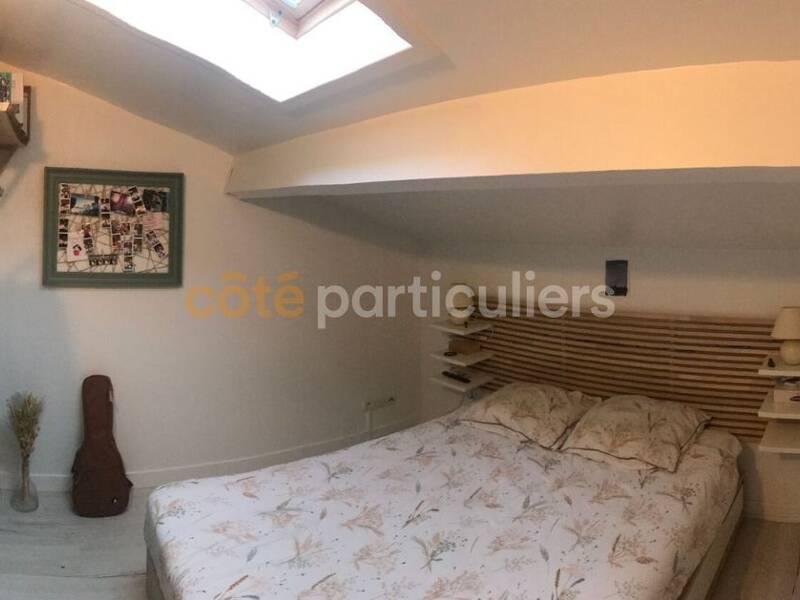 Maison à louer, 27m², CALVISSON