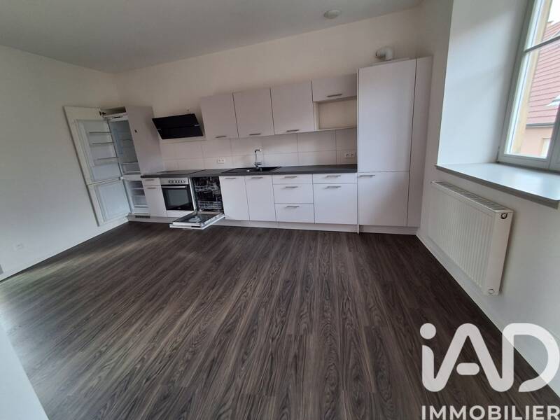 Maison à louer, 80m², ROUFFACH