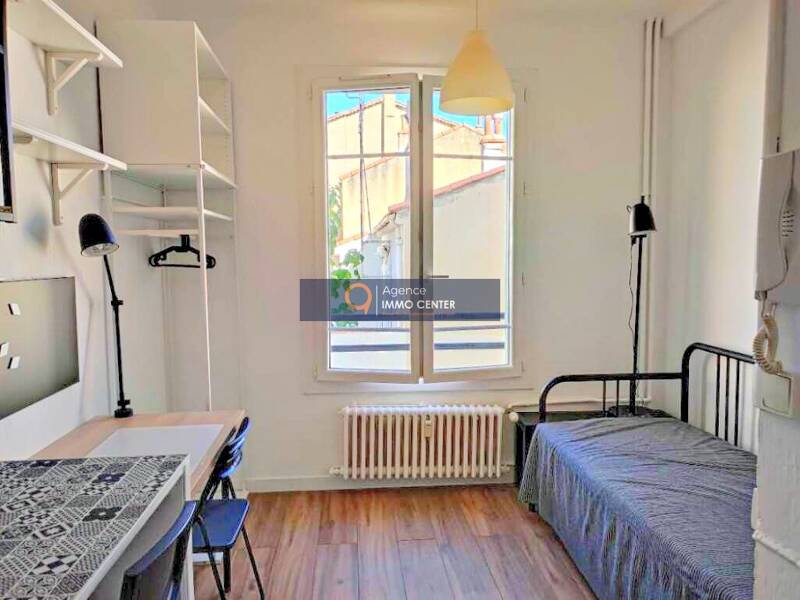 Maison à louer, 12m², TOULON