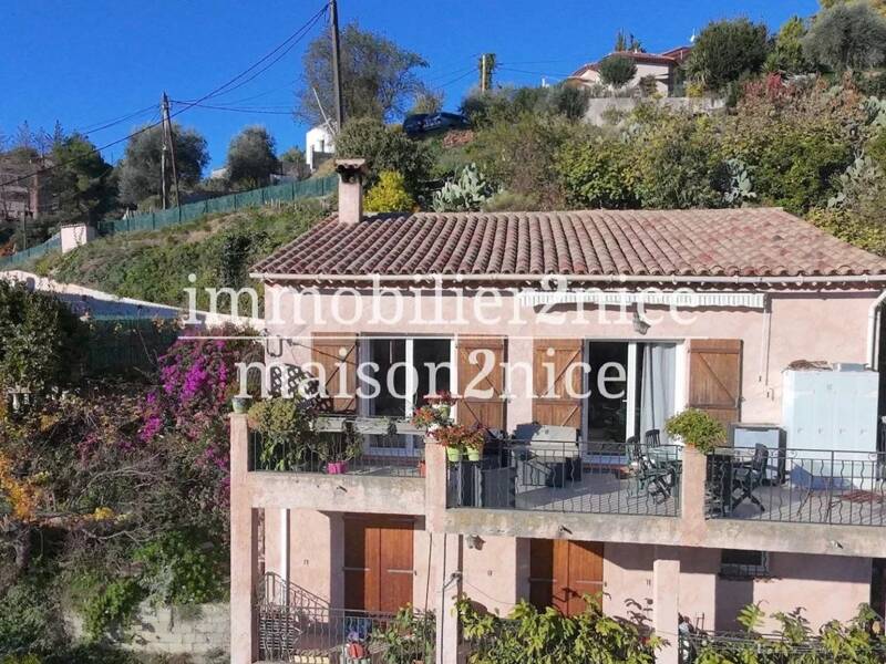 Maison à vendre, 120m², NICE