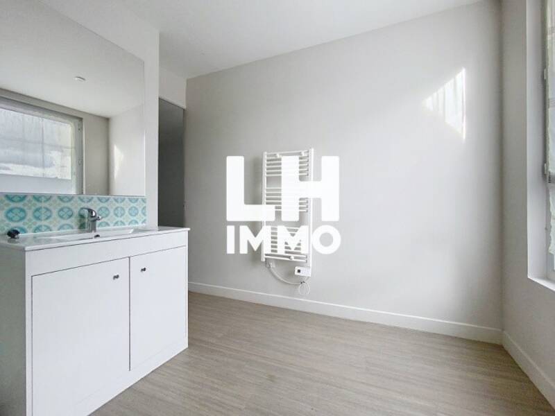 Maison à louer, 37m², LE HAVRE