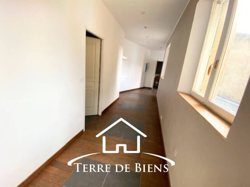 Maison à vendre, 150m², CHAUNY