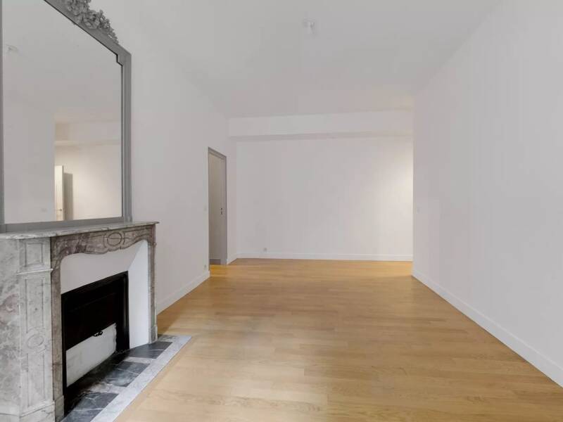 Maison à louer, 63m², PARIS 17E