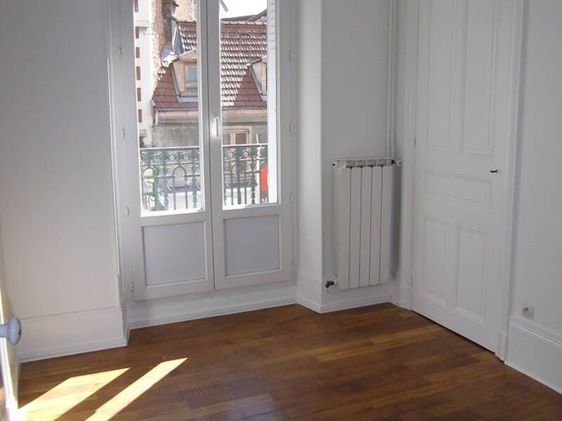 Maison à louer, 74m², GRENOBLE