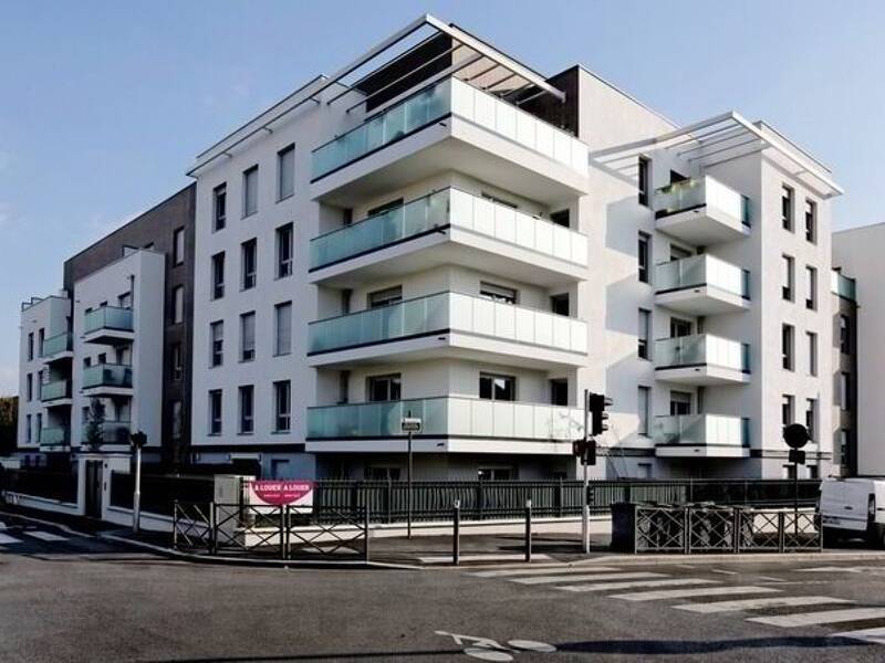 Maison à louer, 66m², ROSNY SOUS BOIS