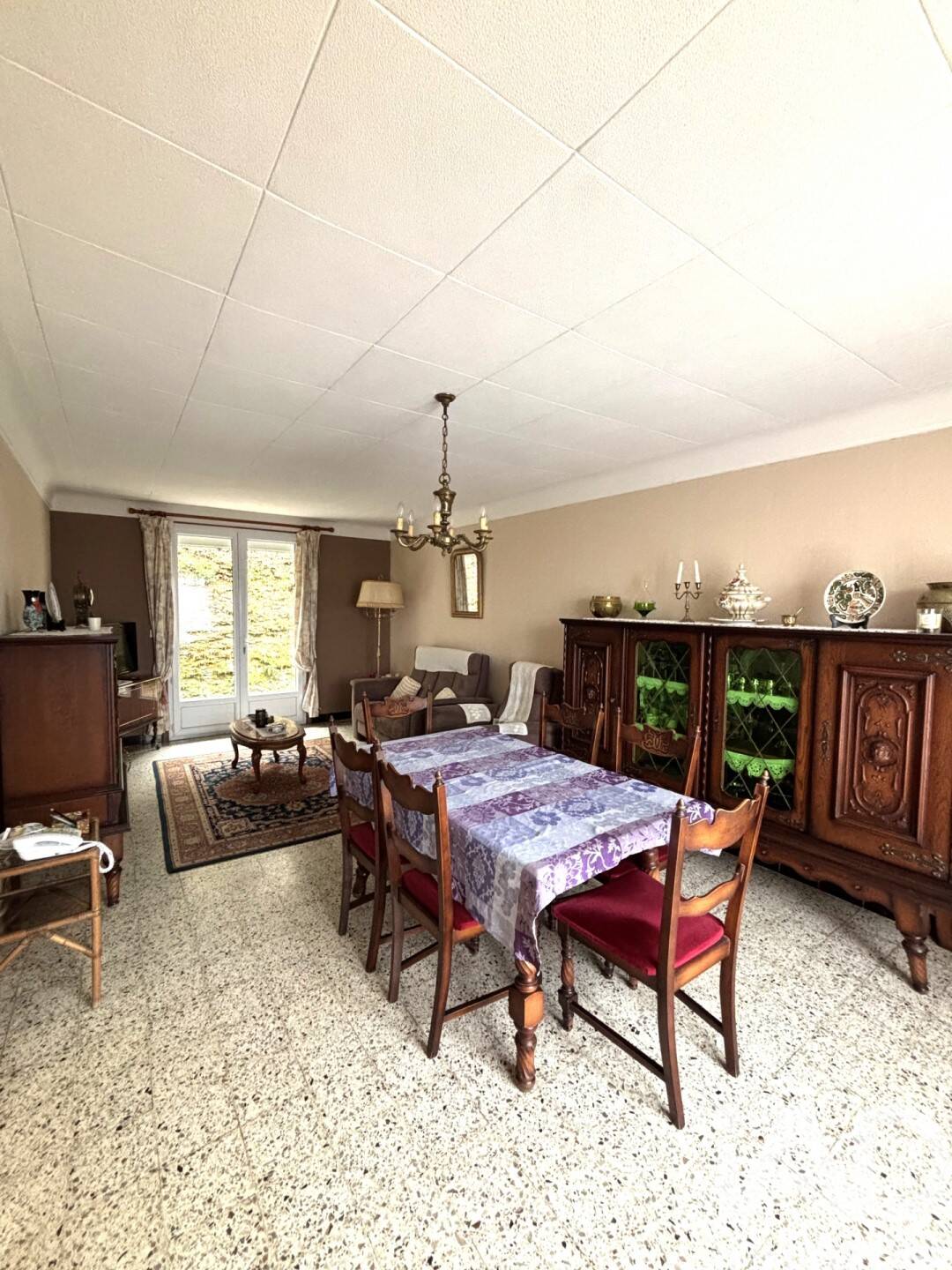Maison à vendre, 76m², MARSAC SUR L'ISLE