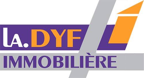 LA DYF IMMOBILIERE