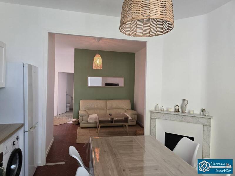 Maison à louer, 69m², TOULON