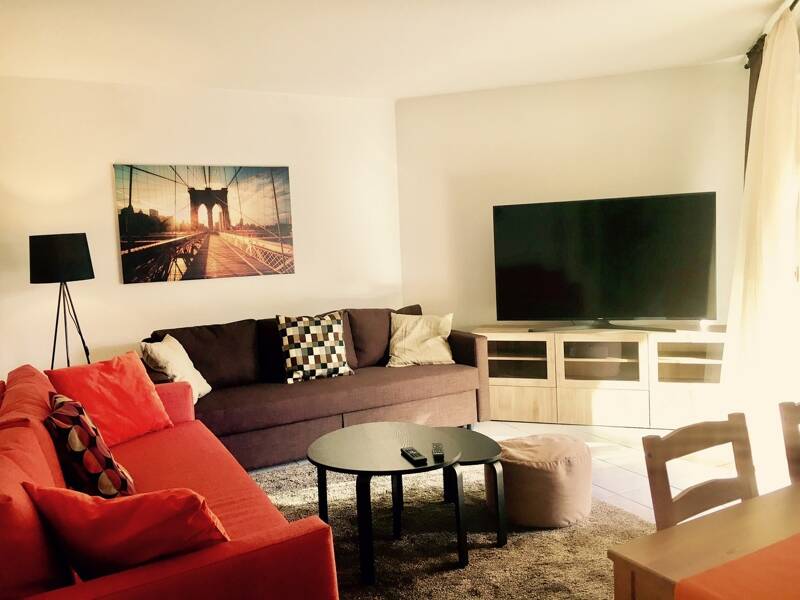 Maison à louer, 43m², NICE