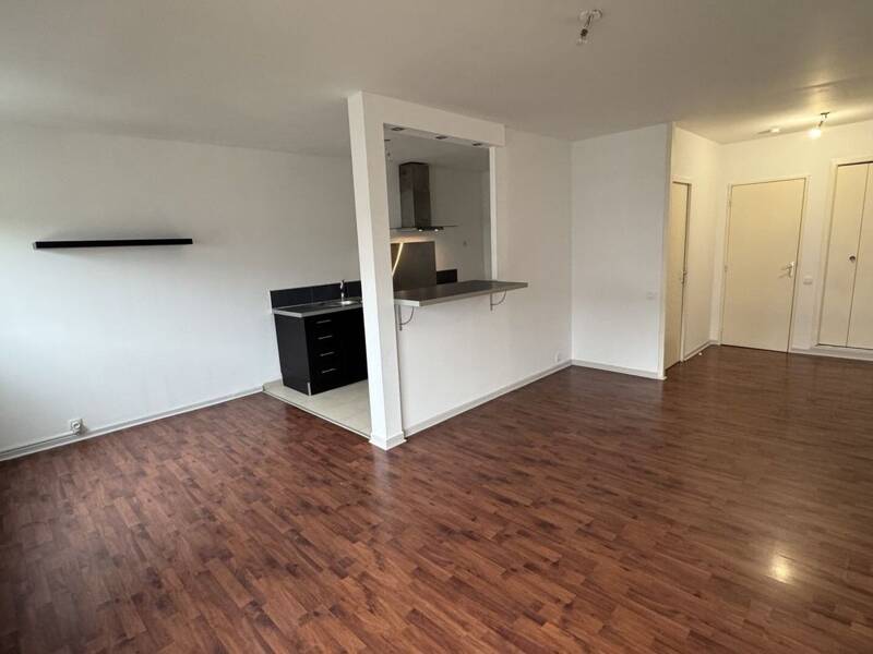 Maison à louer, 84m², LYON 5E