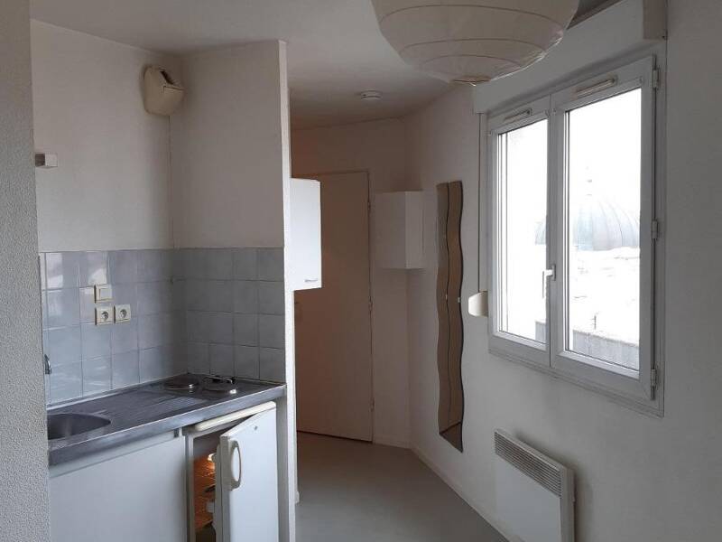 Maison à louer, 28m², DIJON