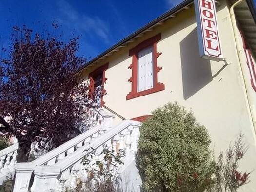 Immeuble à vendre 464 000 € 450 m² La Bastide-Lannedarre Lourdes 65100