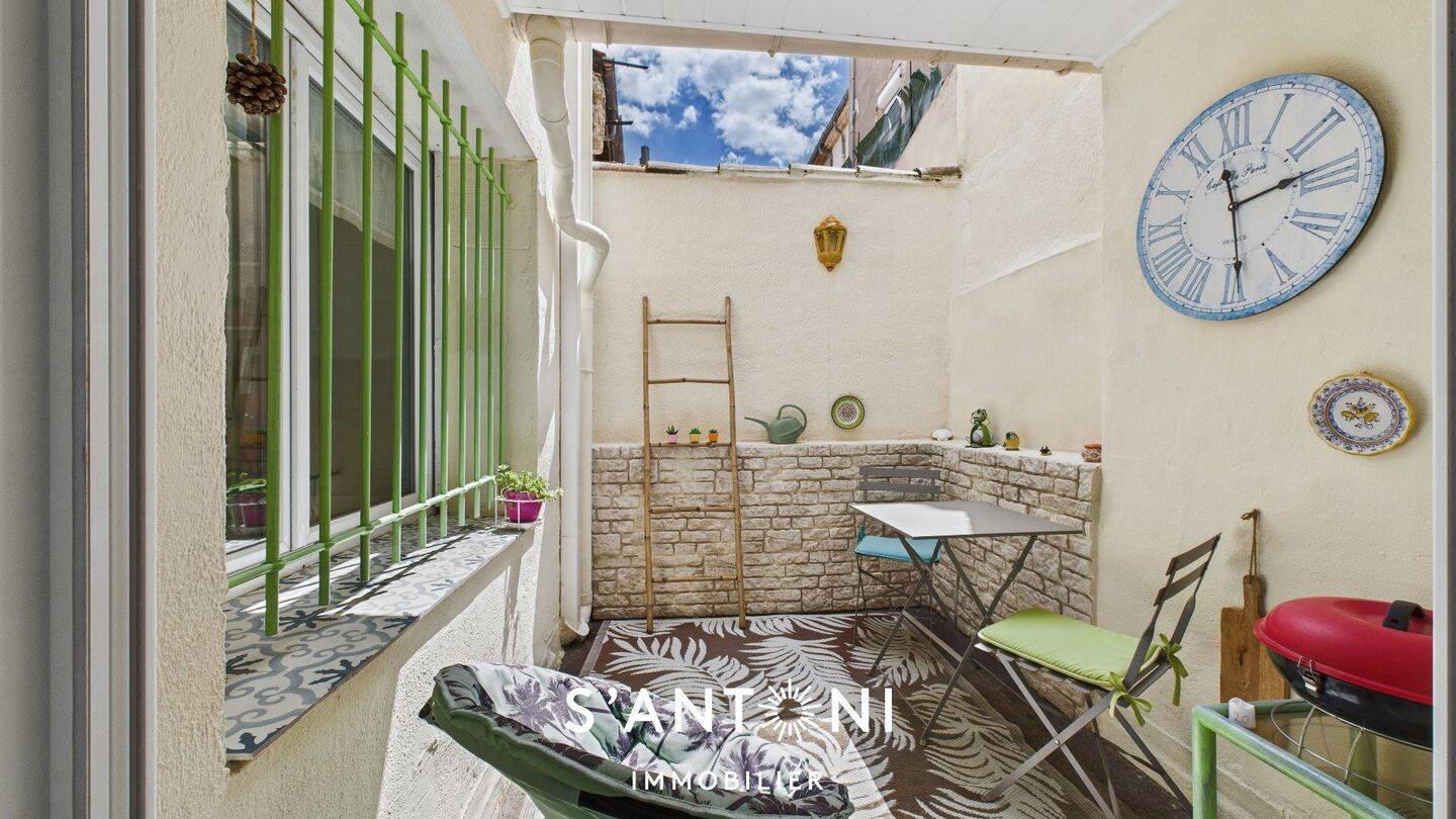 Maison à vendre, 84m², BEZIERS