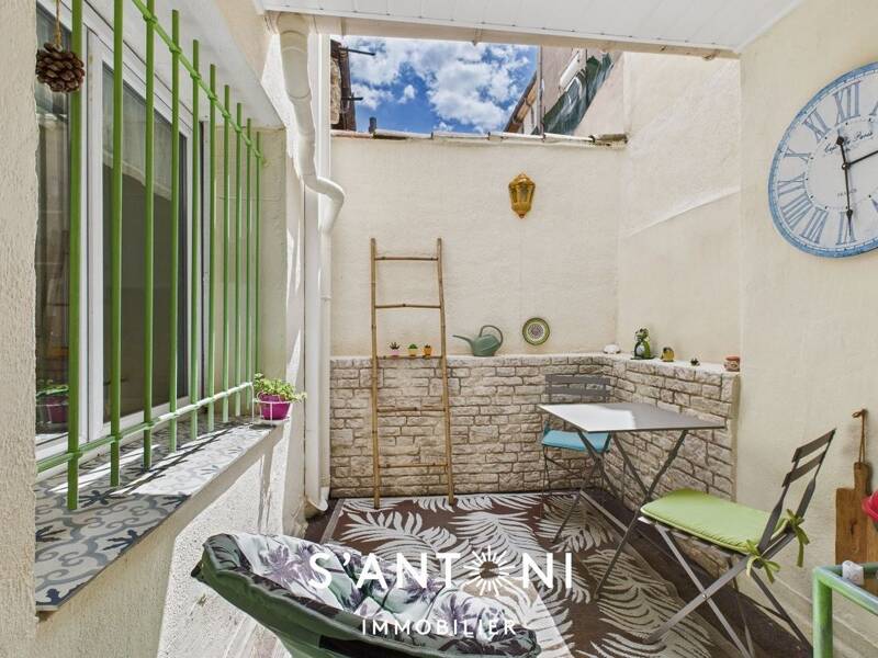 Maison à vendre, 84m², BEZIERS