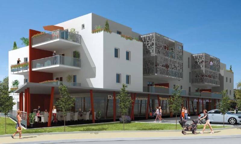 Maison à louer, 55m², BEZIERS