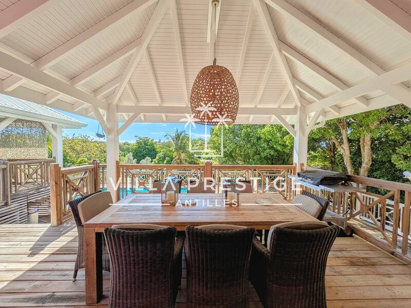 Maison à vendre, 157m², SAINT FRANCOIS