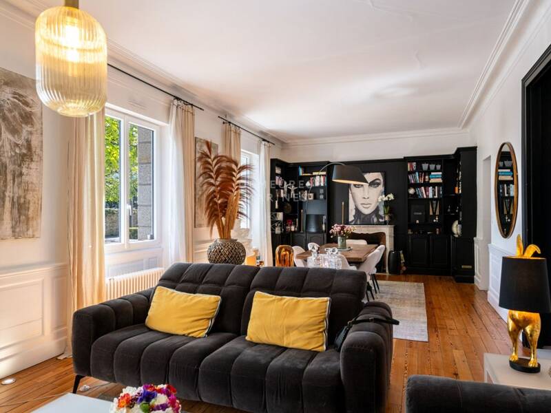 Maison à vendre, 267m², VANNES