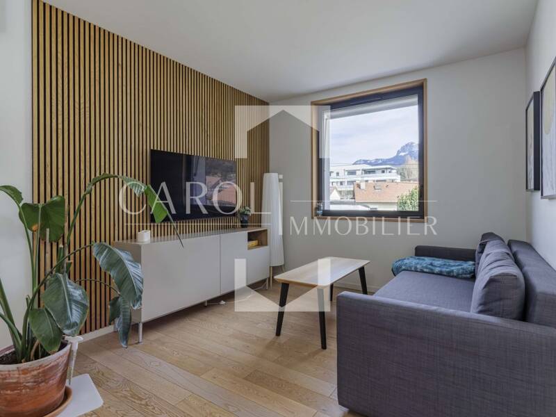 Maison à vendre, 150m², ANNECY LE VIEUX