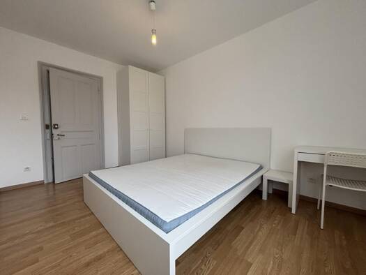Colocation à louer 335 € 4 pièces 3 chambres 87 m² 4ème étage Mulhouse 68200