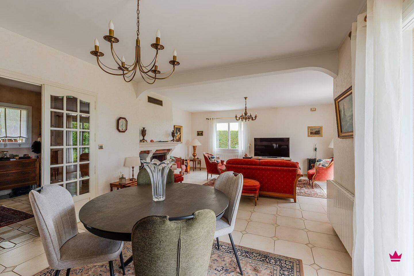 Maison à vendre, 126m², MONTANAY