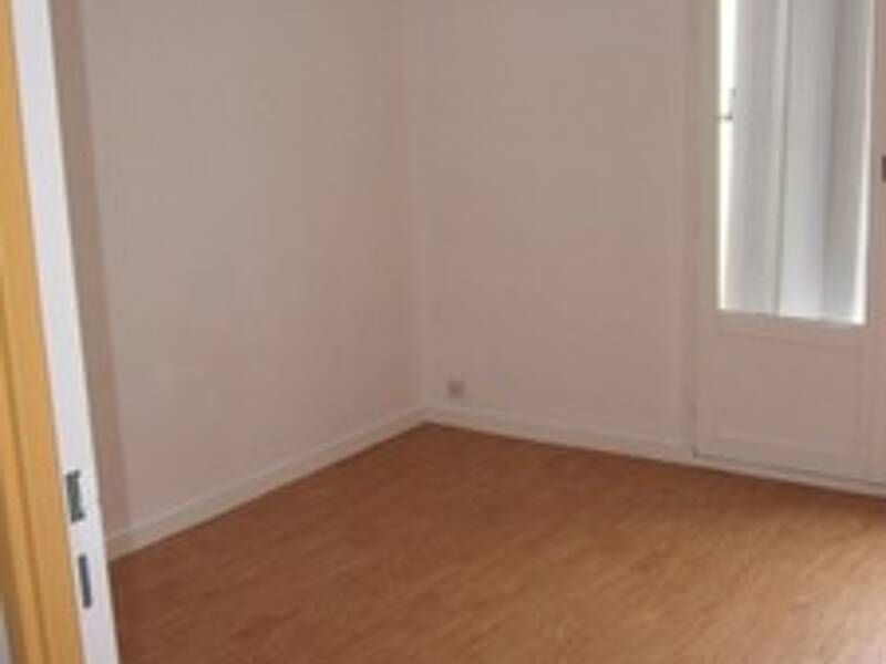 Maison à louer, 46m², ANGERS