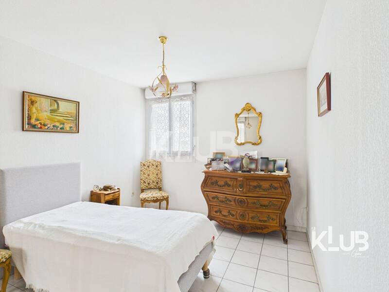 Maison à vendre, 67m², AIX EN PROVENCE