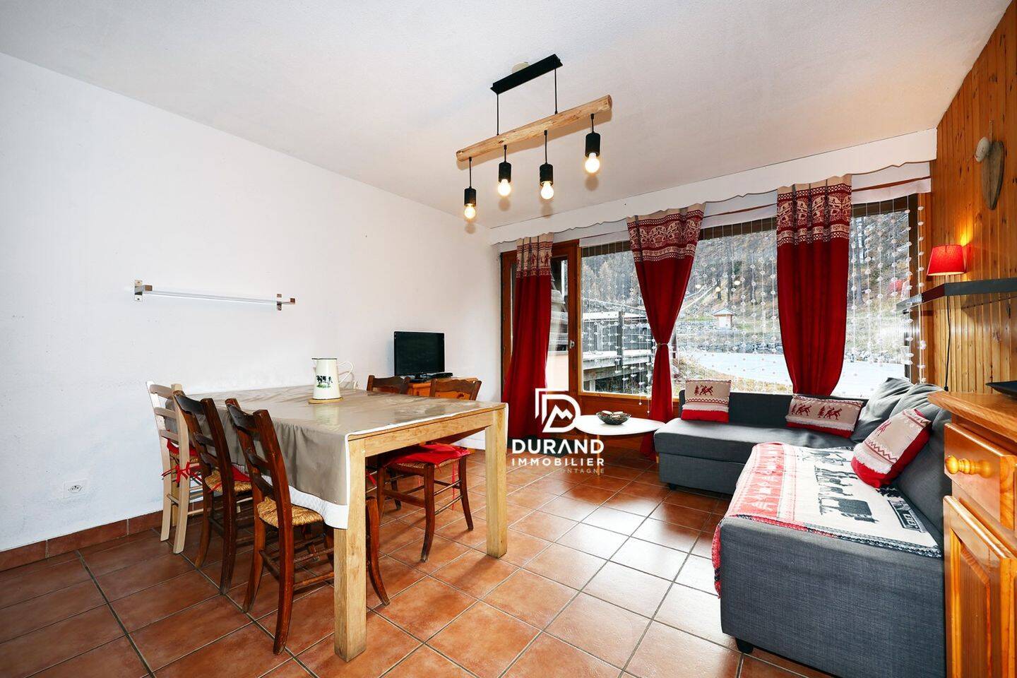 Maison à vendre, 41m², VARS