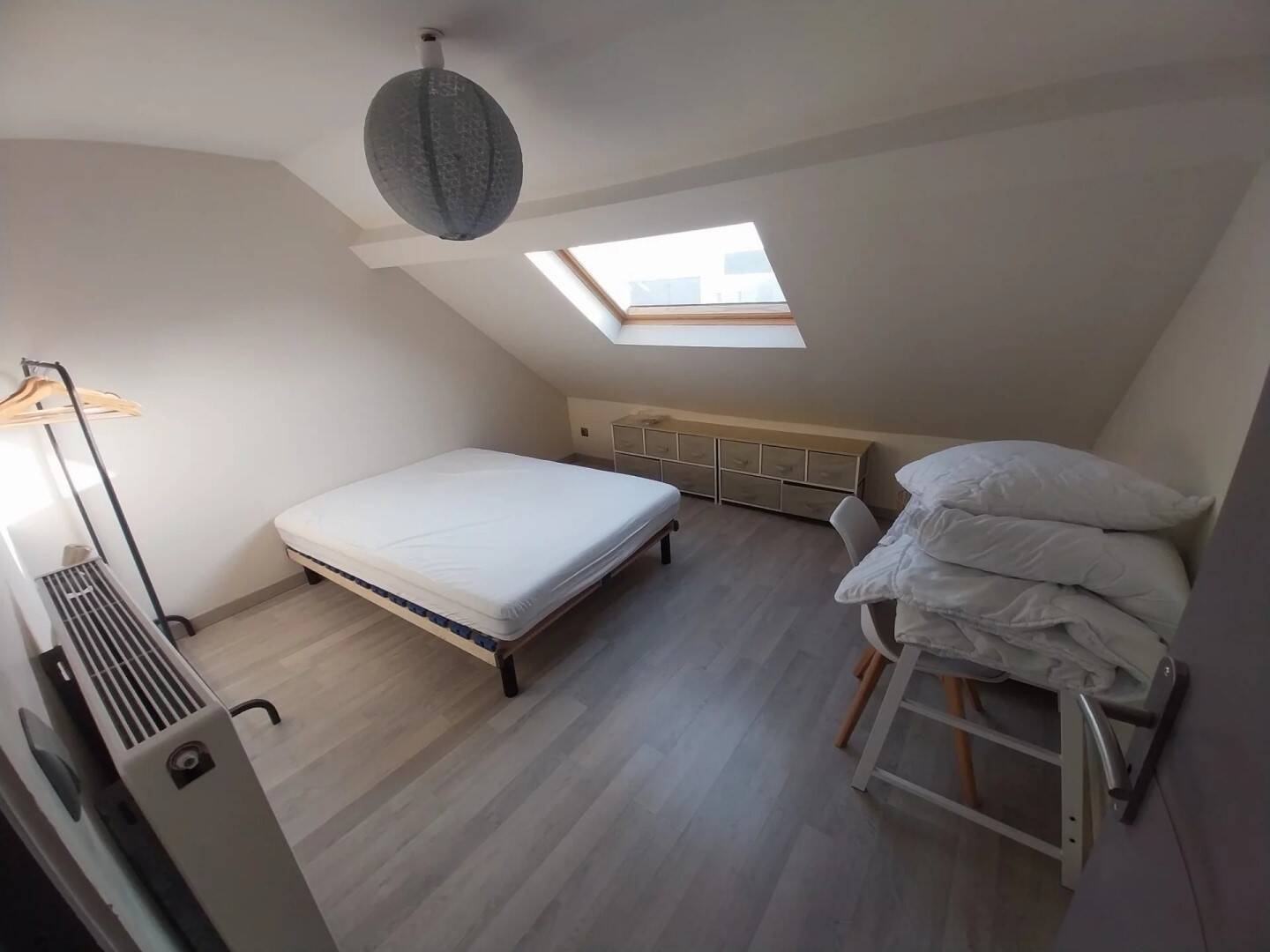 Maison à louer, 12m², ROUBAIX