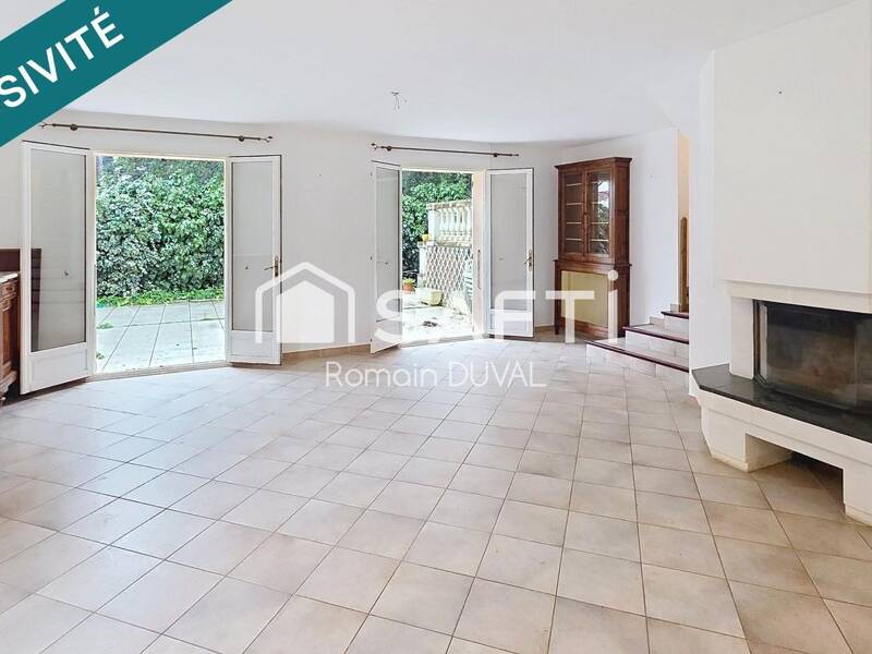 Maison à vendre, 91m², TOULON