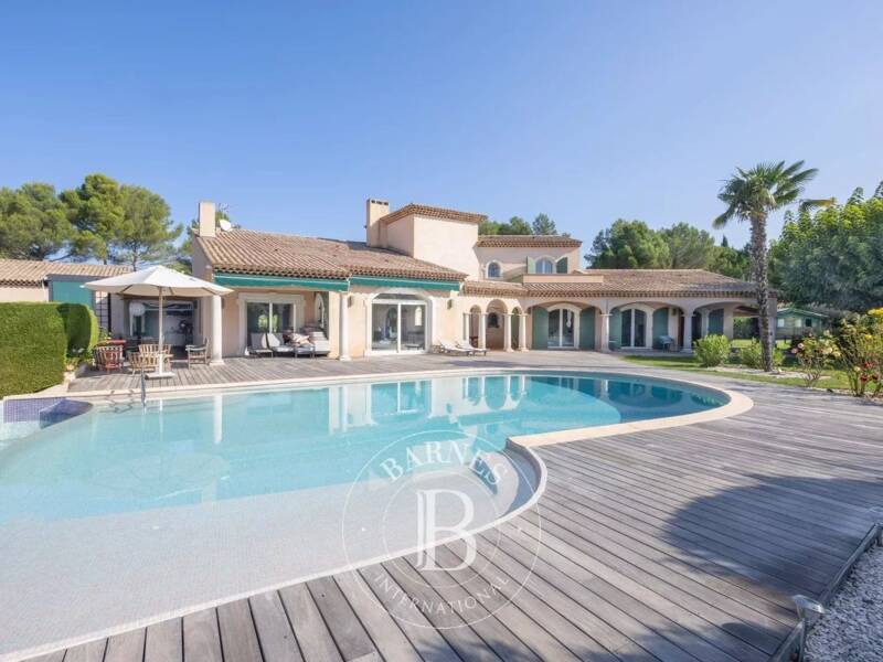 Maison à vendre, 465m², AIX EN PROVENCE