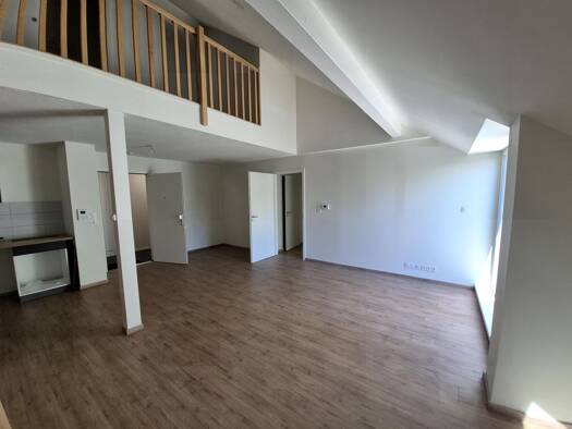 Appartement à vendre 375 436 € 3 pièces 2 chambres 75,1 m² 2ème étage Nord Huningue 68330