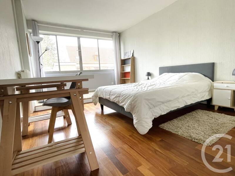 Maison à louer, 91m², COMPIEGNE