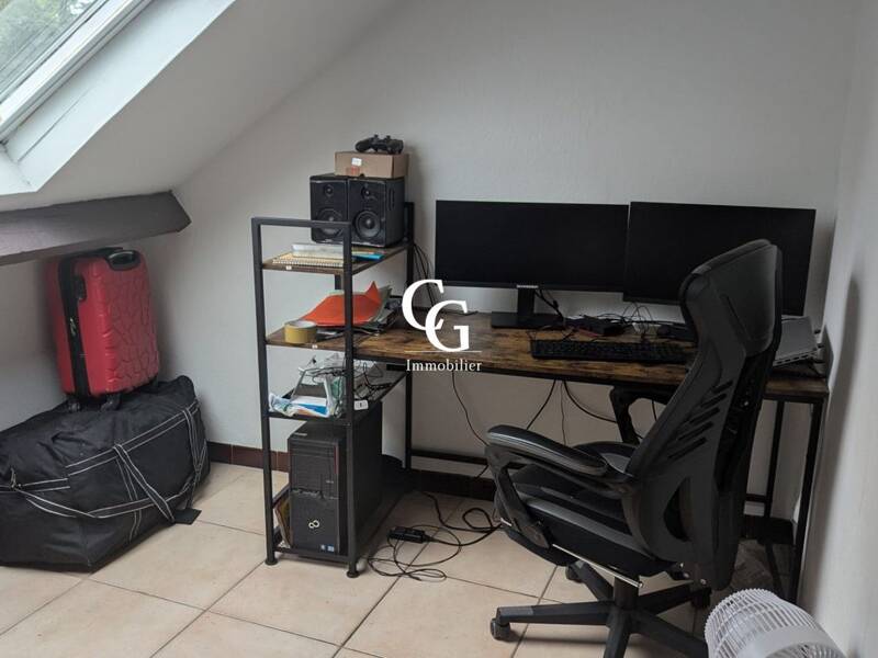 Maison à louer, 31m², NANTES