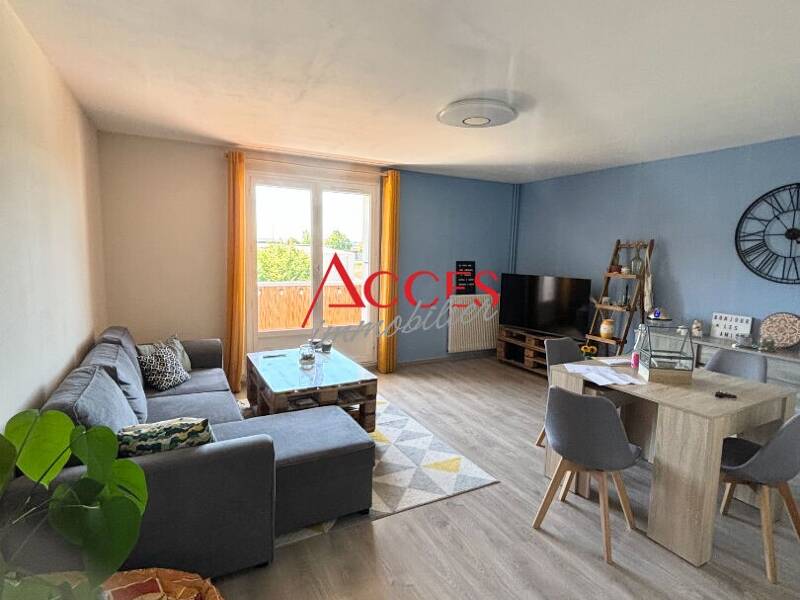 Maison à louer, 94m², LIMOGES