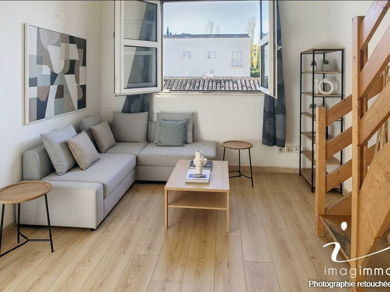 Maison à vendre, 29m², MONTPELLIER