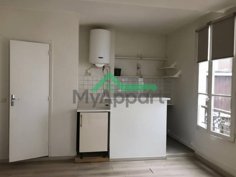 Maison à louer, 30m², PARIS 12E