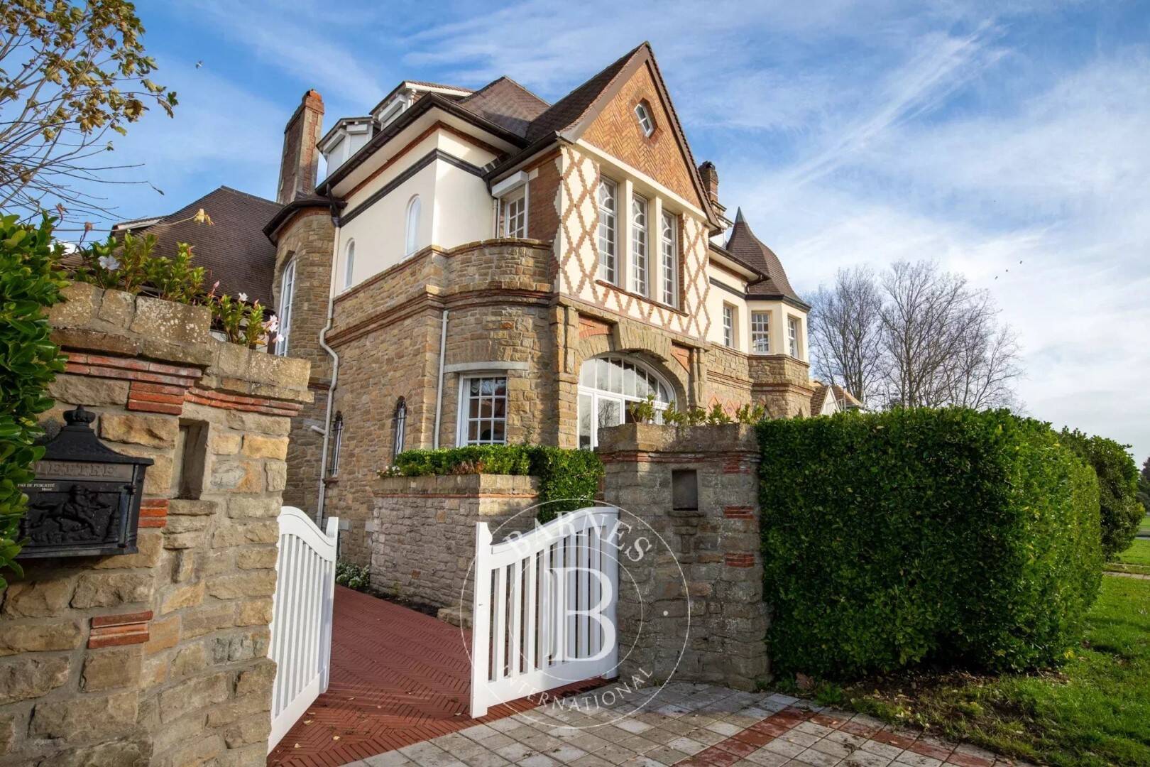 Maison à vendre, 320m², LE TOUQUET PARIS PLAGE