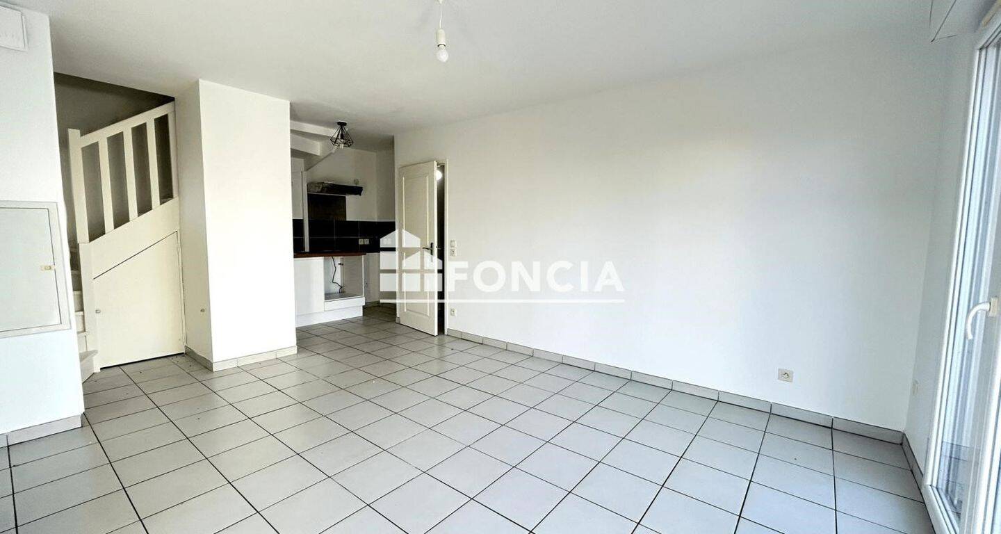 Maison à vendre, 62m², GUJAN MESTRAS