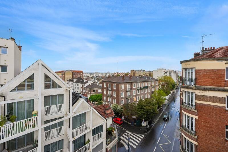 Maison à louer, 42m², ASNIERES SUR SEINE