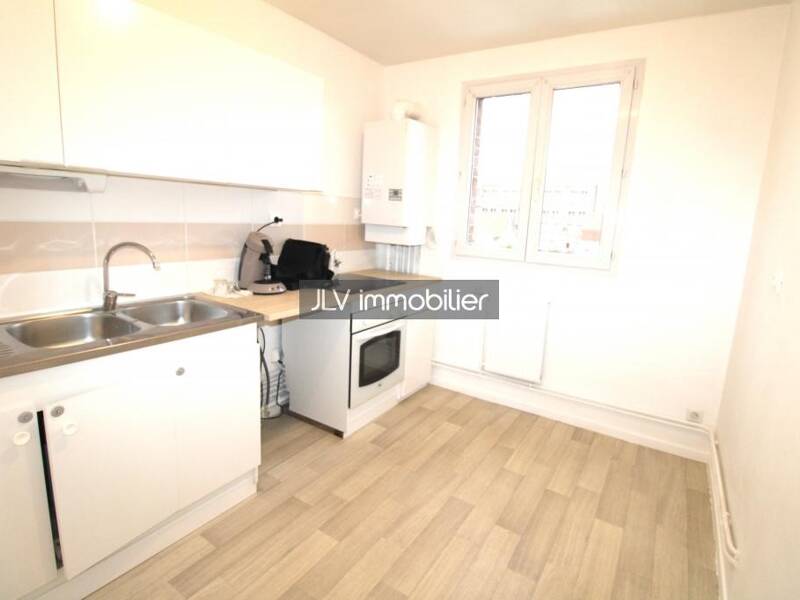 Maison à louer, 67m², GRAVELINES