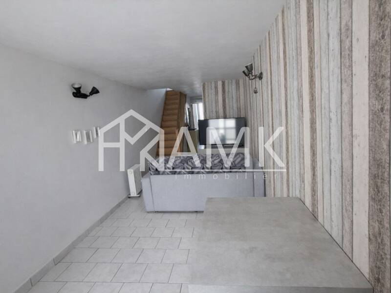 Maison à vendre, 70m², LA PENNE SUR HUVEAUNE