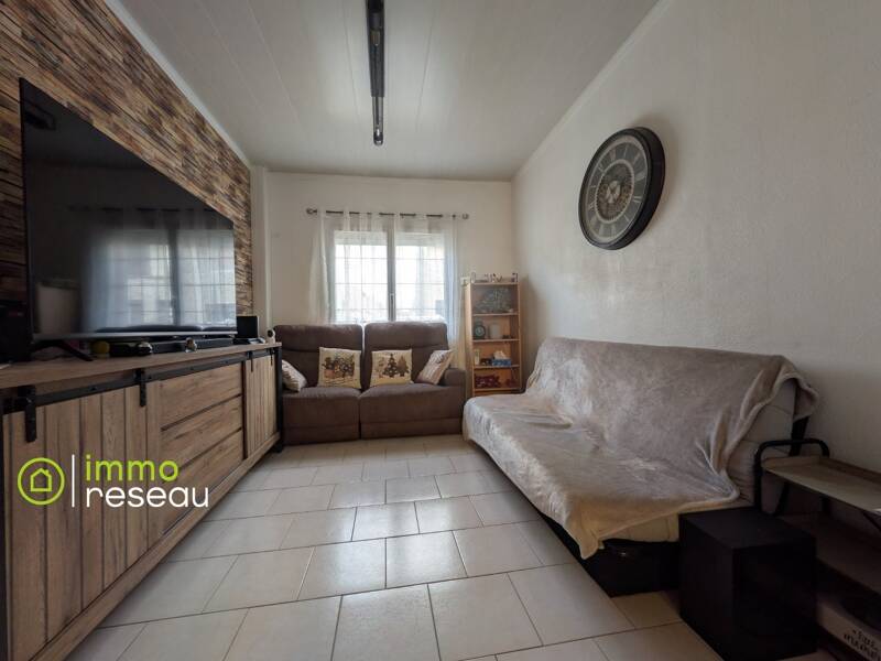 Maison à vendre, 80m², CALAIS