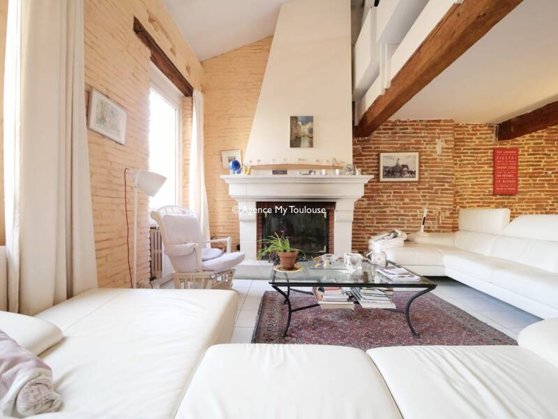 Maison à vendre, 237m², TOULOUSE