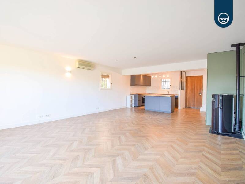 Maison à vendre, 108m², GRASSE