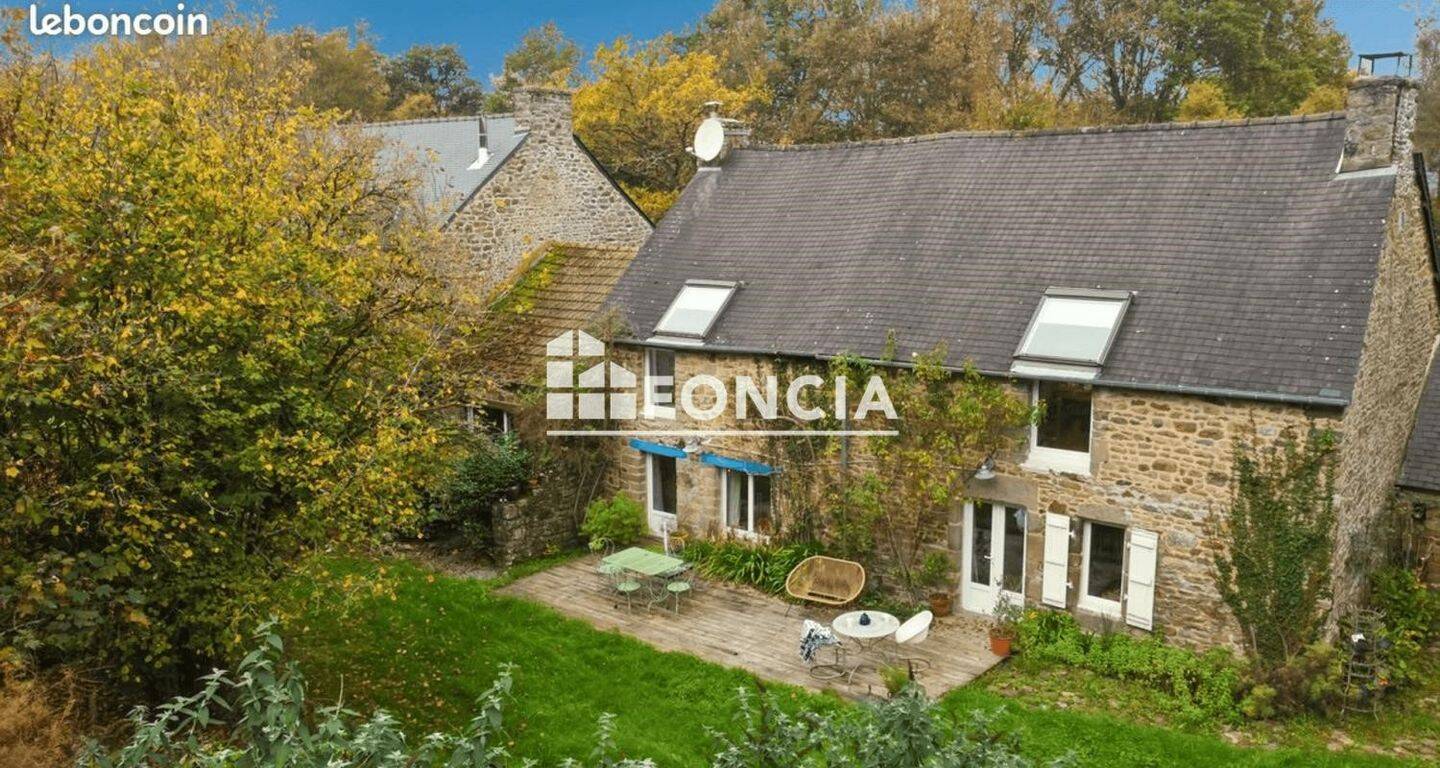 Maison à vendre, 385m², PLEUDIHEN SUR RANCE