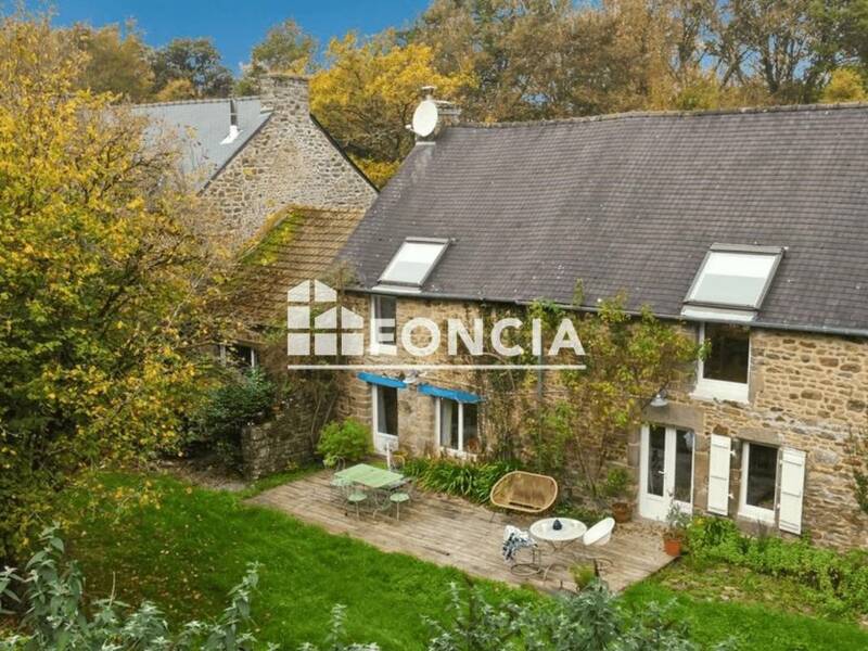 Maison à vendre, 385m², PLEUDIHEN SUR RANCE
